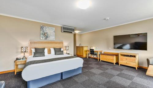 Premier King Room