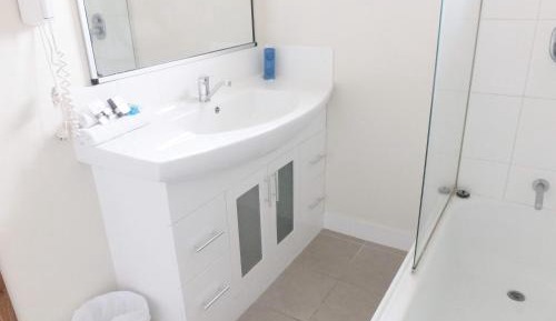 Standard Two-Bedroom Villa