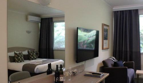 Queen Room
