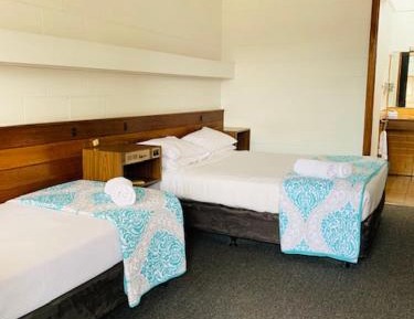 Budget Double or Twin Room