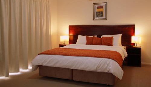 One-Bedroom Villa