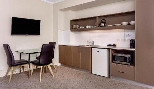 New Haus Family - Accessible room