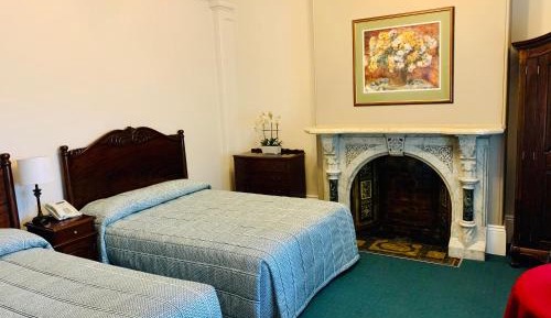 Heritage Family Suite