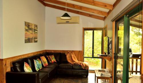 Two-Bedroom Chalet