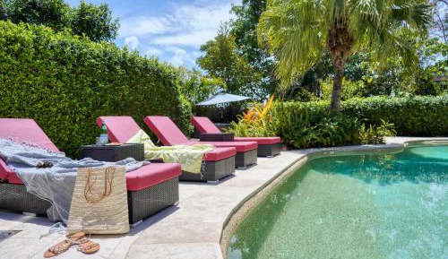 Vacation Home