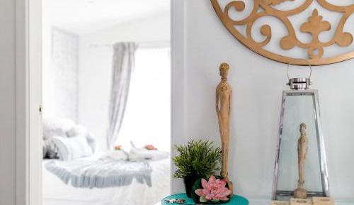 Luxury Two-Bedroom Villa