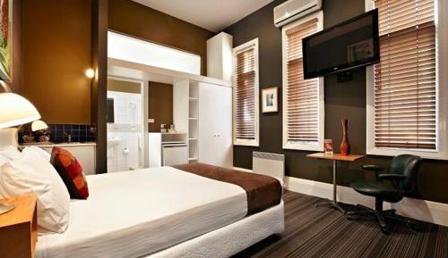 Superior Room - Chambre Boheme 
