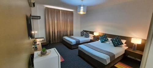 Premier Room