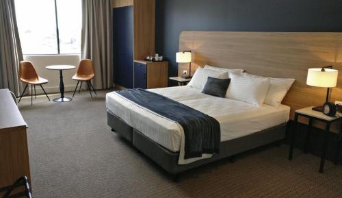 Disabled Executive King Room