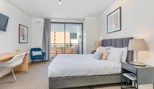 Superior Two-Bedroom Apartment