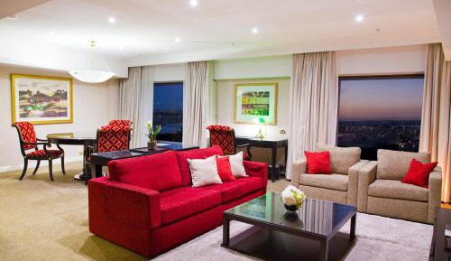 Stamford Suite