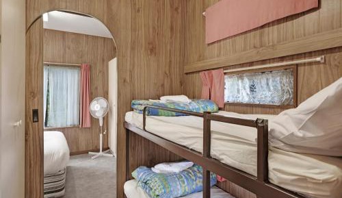 Economy 1 Bedroom Cabin