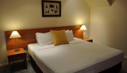 Tower Suite