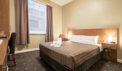 Queen Room - Formby