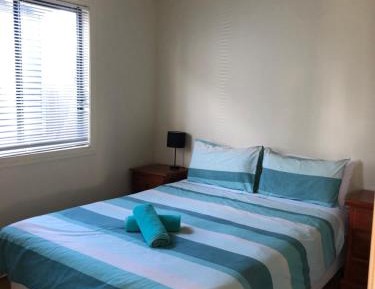 Deluxe Two-Bedroom Villa