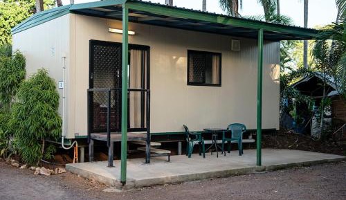 Standard Studio Cabin 