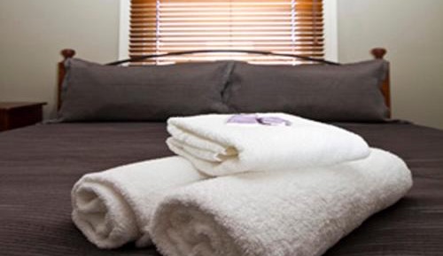 Family Room with AC