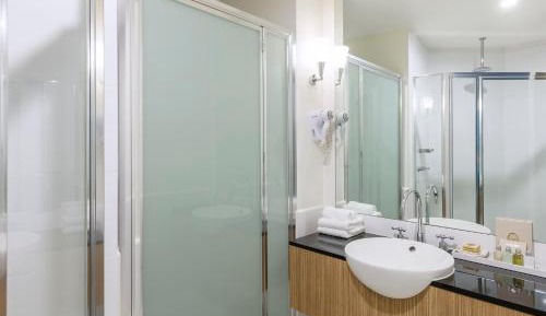 Premium Fairway Suite