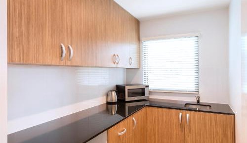 1 Bedroom Studio