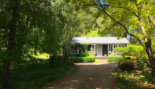 Vacation Home