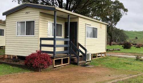 Standard Cabin (4 Adults)