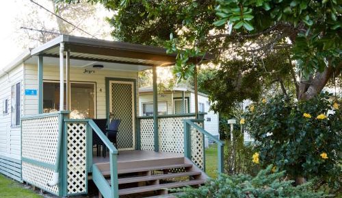 Cabin