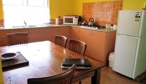 Bali Hai - Two-Bedroom Cottage