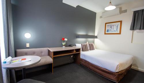 Budget Double Room