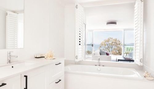 Superior Suite with Sea View