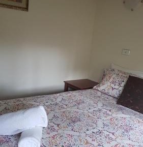 Two-Bedroom Villa - 2