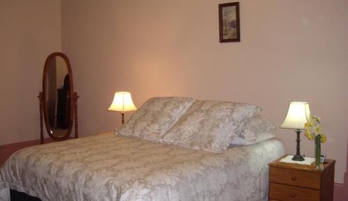 Double or Twin Room (A)
