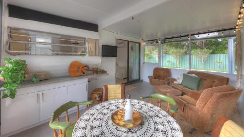 Caravan Matilda
