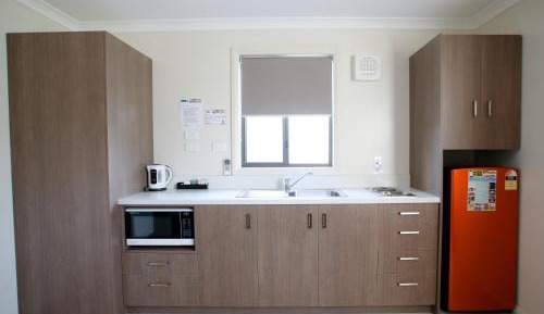 One-Bedroom Chalet - Disability Access