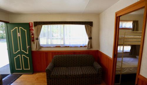 Superior Chalet