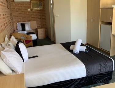 Queen Room