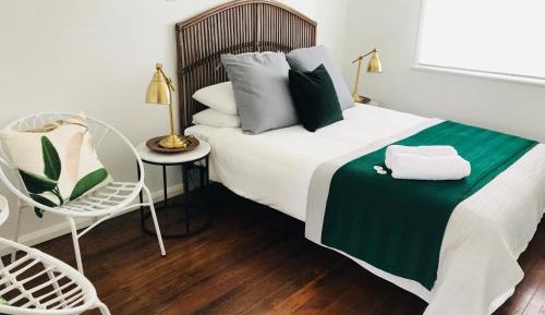 Queen Room