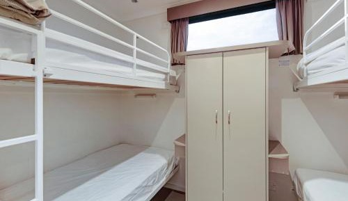 Standard 2 Bedroom Cabin