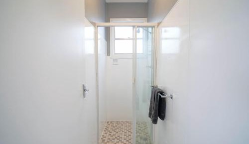Family Double Room