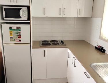 Two-Bedroom Apartment (5 Adults)
