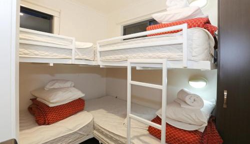 Two-Bedroom Cottage