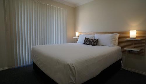 Two-Bedroom Apartment - Offsite Location