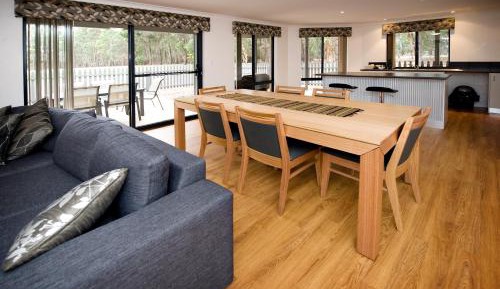 Superior Three-Bedroom Cottage 