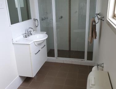Deluxe Family Suite