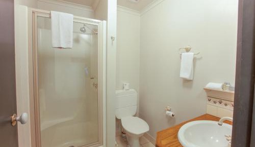 Classic Double Room with Balcony