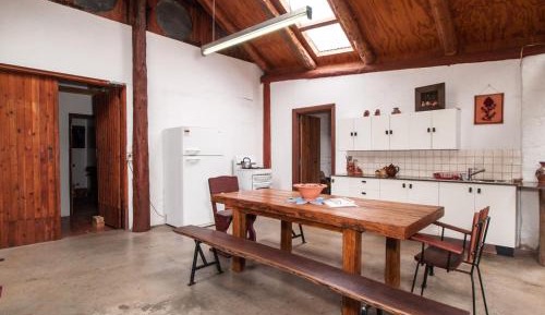 The Studio
