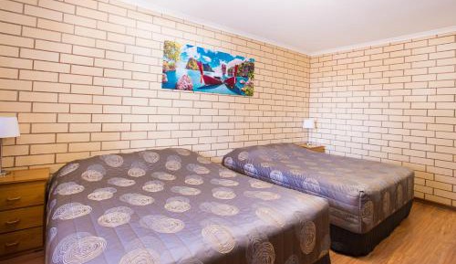 Budget Twin Room