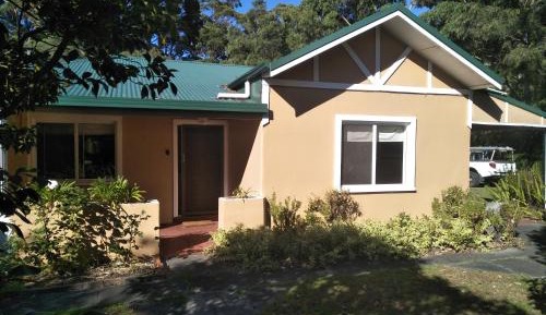 Four-Bedroom House