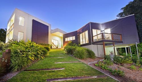 Vacation Home