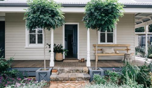 Vacation Home