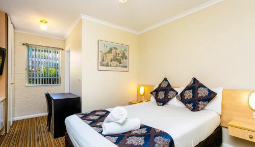 Standard  Room